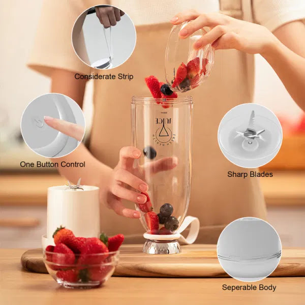 Wixmo Portable blender