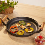 Multi-Purpose Iron Cast Non-Stick Pan