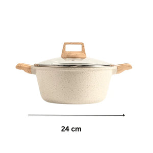 Maifan Stone Non-Stick Sauce Pan