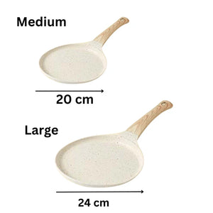 Maifan Pure Non-Stick Flat Dosa Pan