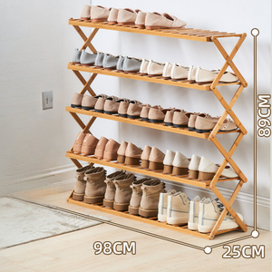 Staircase Rack