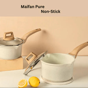 Maifan Pure Nonstick Cookware