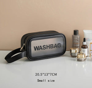 Makeup and cosmetics storage bag